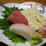 独酌　三四郎的實拍圖