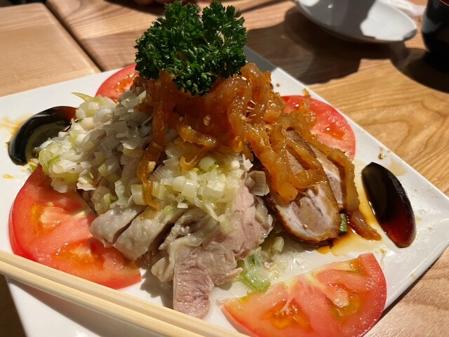 recommendations image for 中華居酒屋 超兄貴