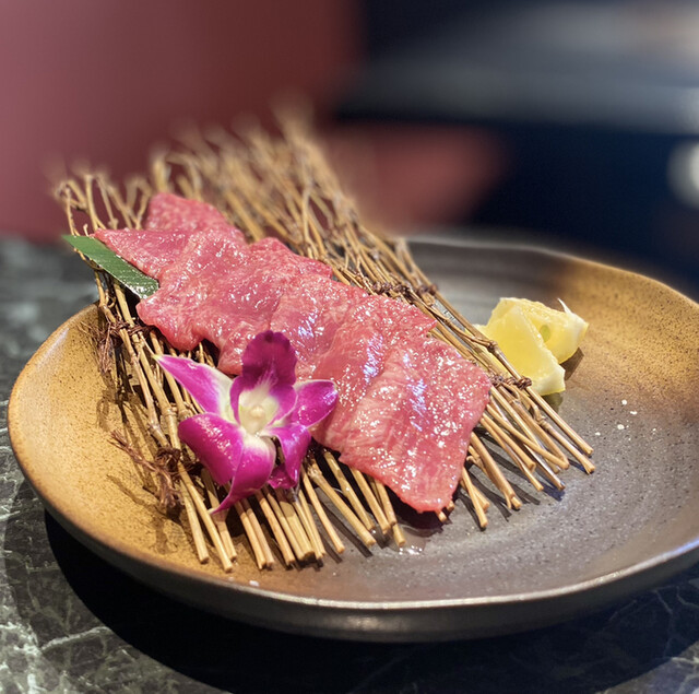 recommendations image for 和牛焼肉 浅草時流