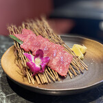 recommendations for 和牛焼肉 浅草時流
