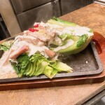 Bistro uokin 池袋的实拍图