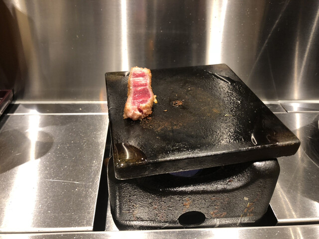 牛かつ もと村 福岡天神西通り店的實拍高清圖