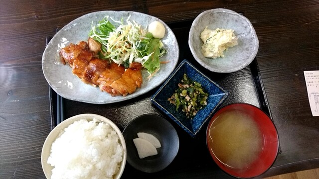 手打ちうどん おがわ的實拍高清圖