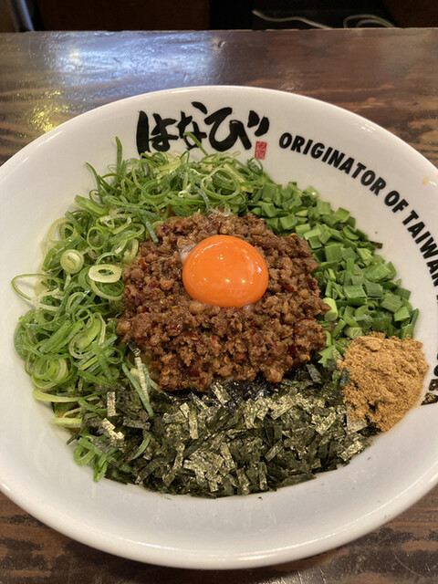 recommendations image for 麺屋 はなび 戸越銀座店