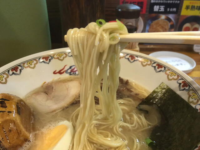 recommendations image for 千年ラーメン