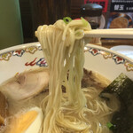 recommendations for 千年ラーメン