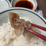 大阪王将 寺田町店的實拍圖