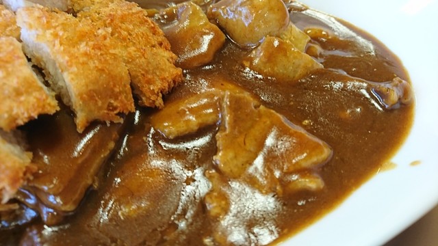カレーショップジャングル１ WOW店的实拍高清图