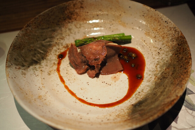 鉄板焼 いちか的实拍高清图