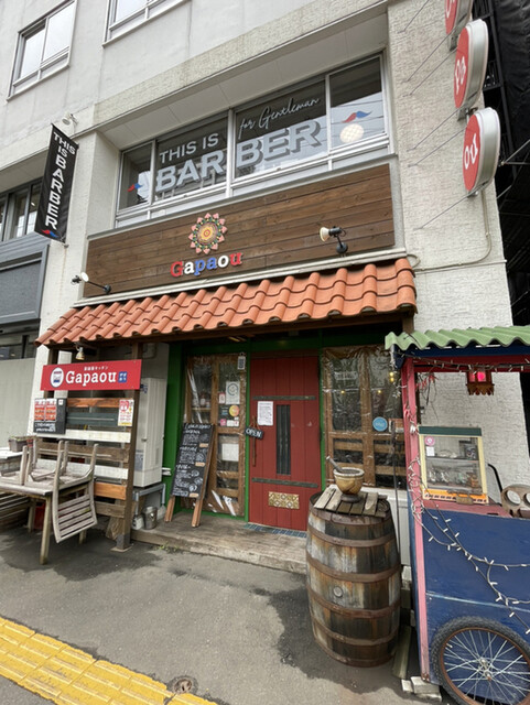 ガパオウ的實拍高清圖