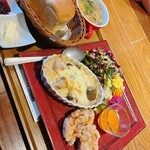 上高地あずさ珈琲 八尾店的實拍圖