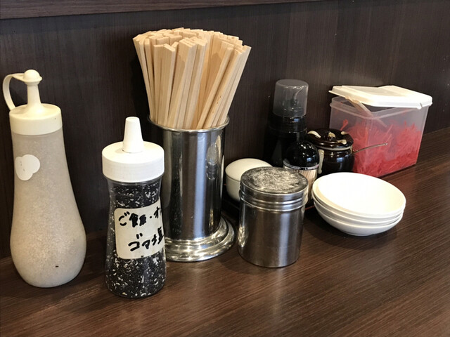 石田一龍 門司店的实拍高清图