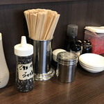 石田一龍 門司店的实拍图