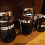 焼肉七つ星 福島店的實拍圖