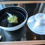 WASHOKU 蒼天的实拍图