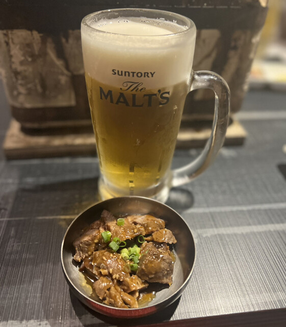 日本焼肉党 浅草橋西口店的實拍高清圖