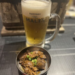 日本焼肉党 浅草橋西口店的實拍圖