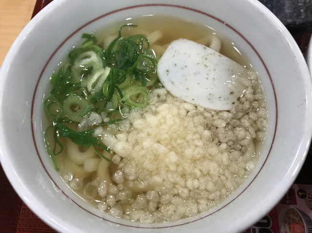 なか卯 なんさん通店的實拍高清圖