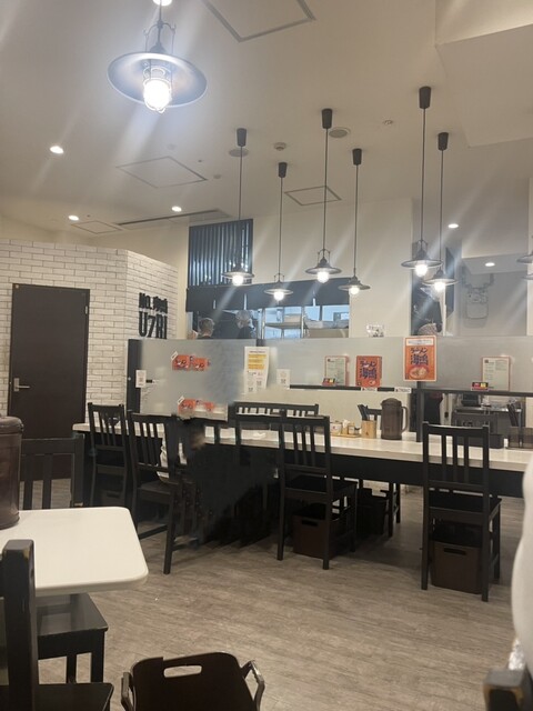 ラーメン海鳴 福岡空港店的實拍高清圖