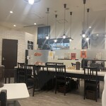 ラーメン海鳴 福岡空港店的實拍圖