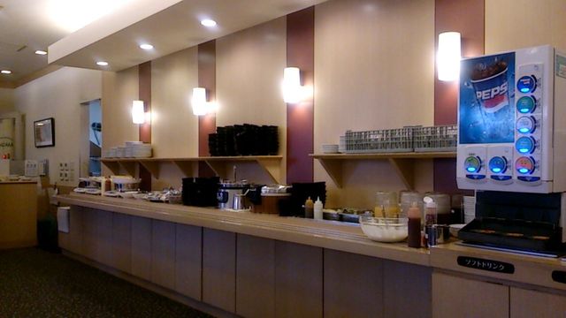 HOTEL AZ 福岡金の隈店的實拍高清圖