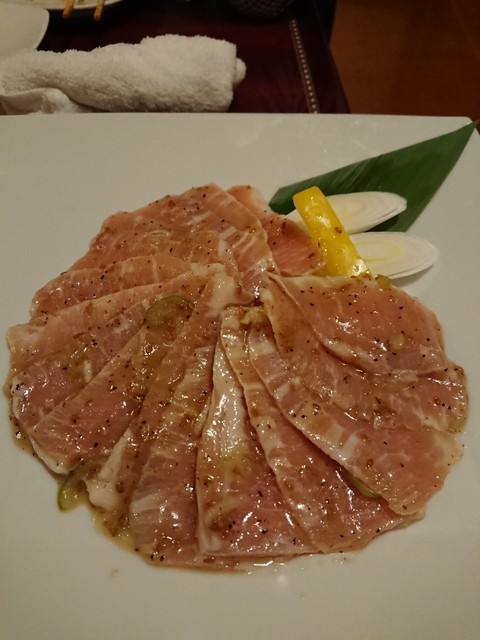 叙々苑 高田馬場店的实拍高清图