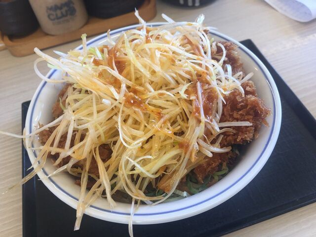 recommendations image for かつや 大阪泉佐野店