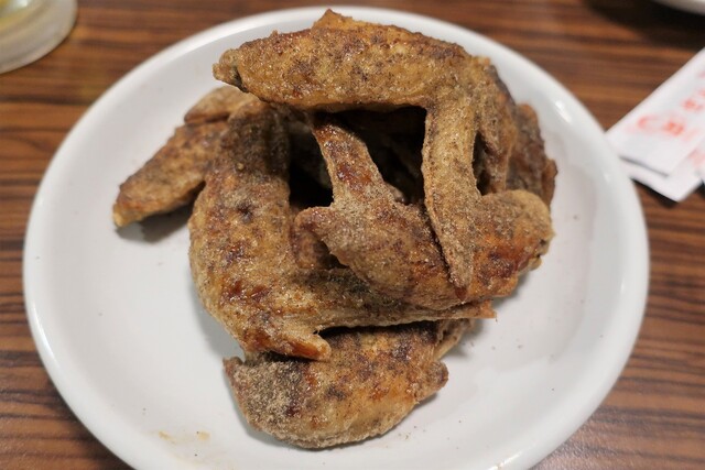 世界の山ちゃん 銀座京橋店的實拍高清圖