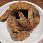 世界の山ちゃん 銀座京橋店的實拍圖