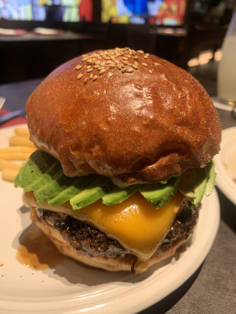 recommendations image for Beef dining 和牛特区