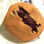 阿闍梨餅本舗 満月 京のみやげ店的實拍圖