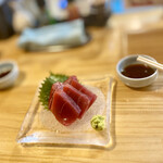 立呑み とまり季的实拍图