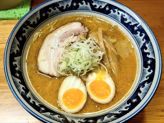 recommendations image for らぁめん 千寿