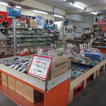 米田商店的實拍圖