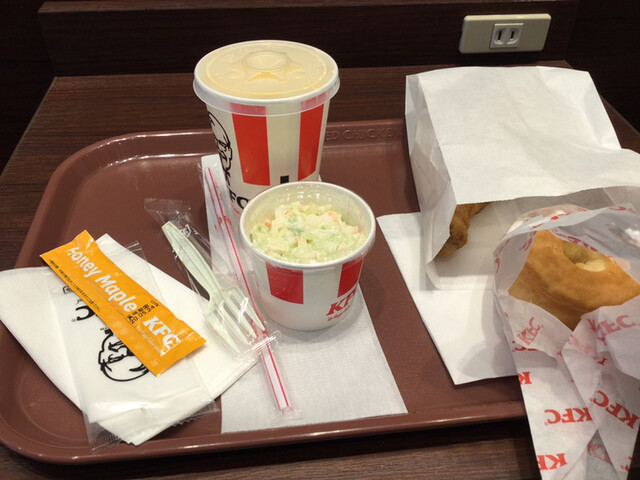 recommendations image for ケンタッキーフライドチキン イオン高槻店