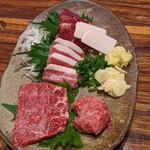 けとばし屋チャンピオン 我孫子店的實拍圖