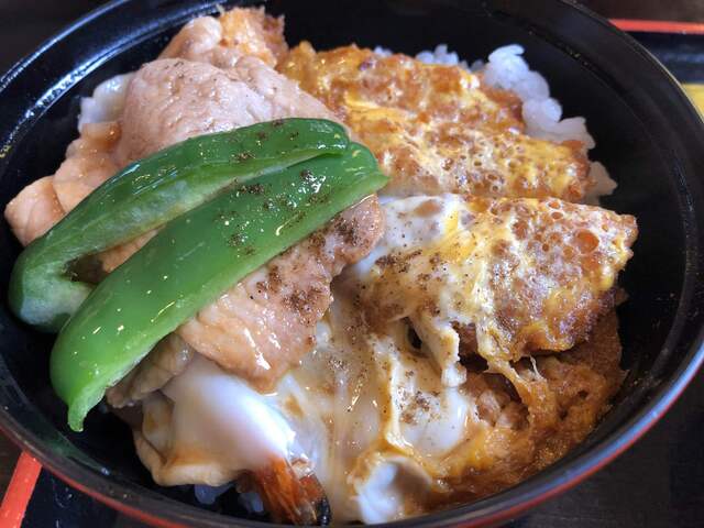 むつみ食堂的实拍高清图