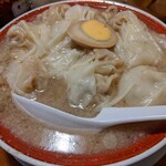 広州市場 大塚店的實拍圖