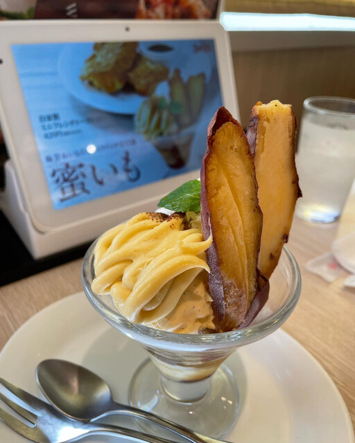 recommendations image for デニーズ 泉大津店