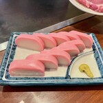 七五三的實拍圖