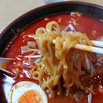 三代目 月見軒 北郷本店的实拍图