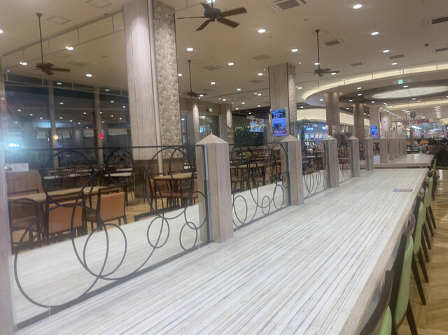 Dipper Dan CREPE イオンモールりんくう泉南店的實拍高清圖