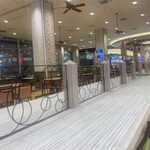 Dipper Dan CREPE イオンモールりんくう泉南店的實拍圖