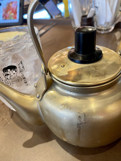 焼肉やる気 京都駅前店的實拍高清圖