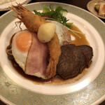 recommendations for ボン・ふらいぱん