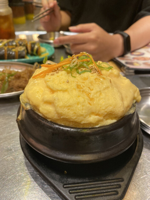 recommendations image for 韓国酒場 コッキオ EST店