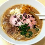 Ramen Sun的实拍图