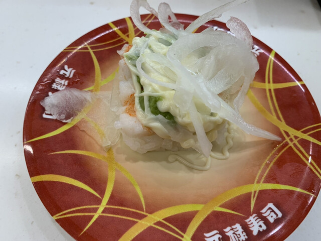 元禄寿司 千日前店的實拍高清圖