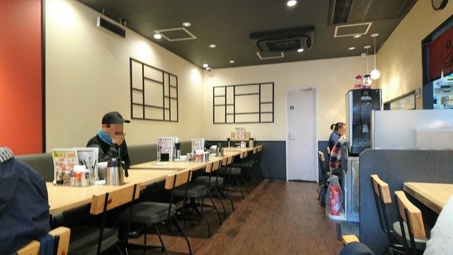 れんげ食堂 Toshu 梅ヶ丘店的实拍高清图