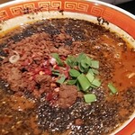 紅虎餃子房 新千歳空港店的實拍圖